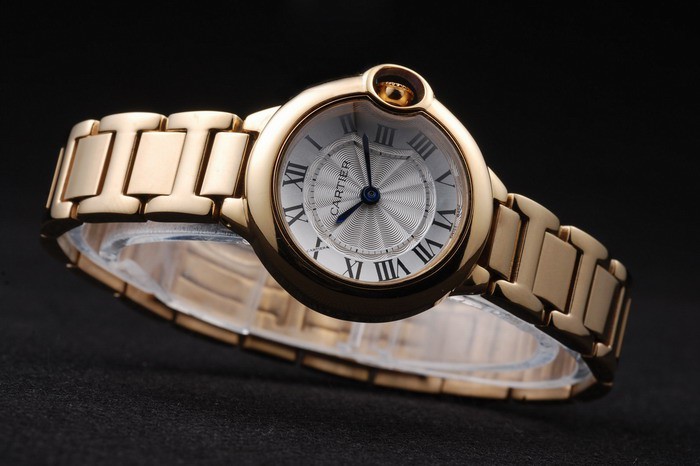 Cartier falso on sale