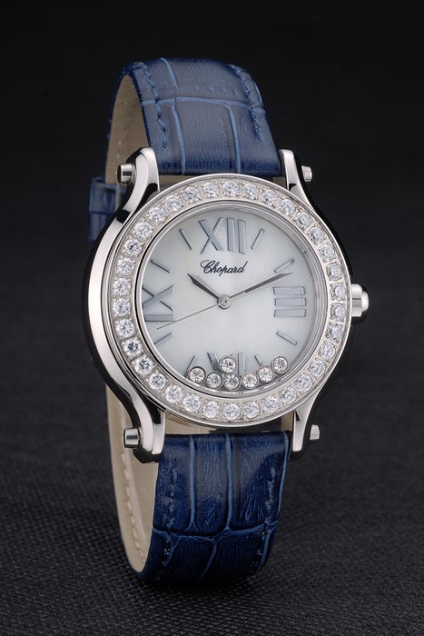 Top ylellisyytt kellot Chopard Replica 80275