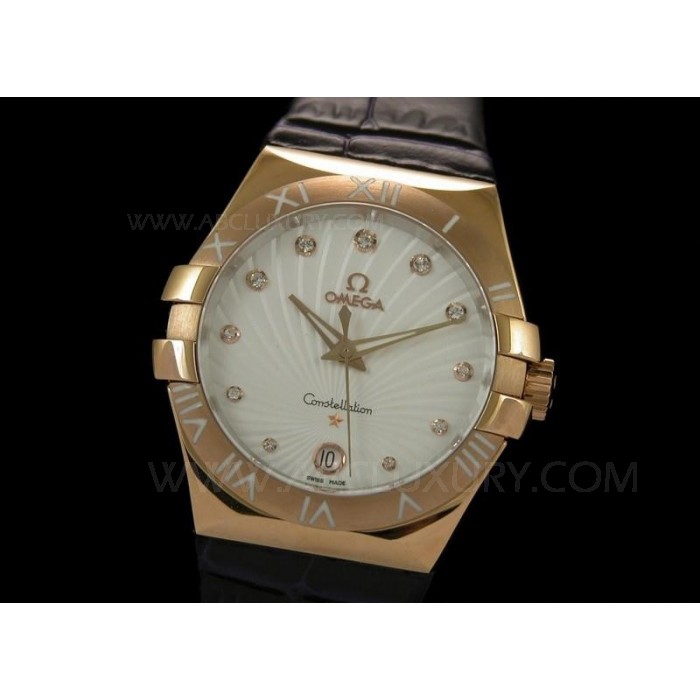 Sveitsiläinen Naisten kellot