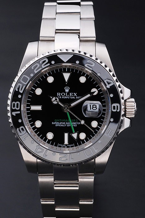 Sveitsiläinen Rolex